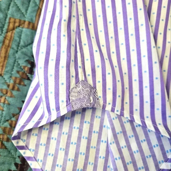 Beautiful Robert Graham shirt‎ - Picture 5 of 9